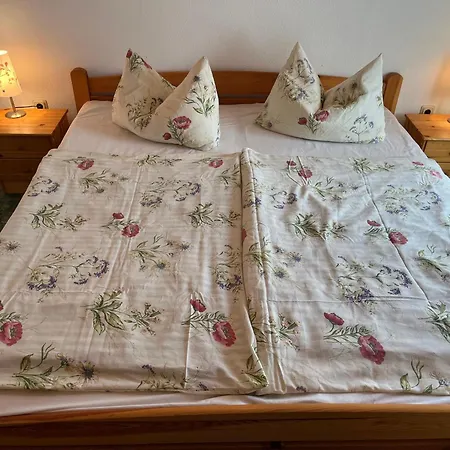 Ferienwohnung, Ruhige Lage, Standnah Ovs 114 * 코세로우
