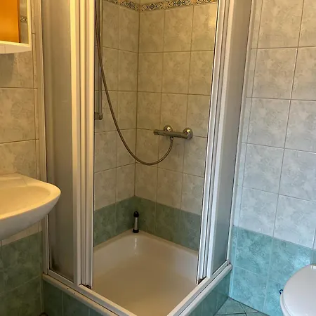Ubytování v soukromí Ferienwohnung, Ruhige Lage, Standnah Ovs 114 Koserow