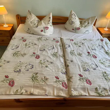 Ferienwohnung, Ruhige Lage, Standnah Ovs 114 Ubytování v soukromí *
