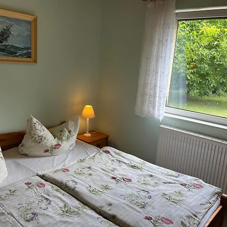 Ferienwohnung, Ruhige Lage, Standnah Ovs 114 Koserow