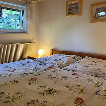 Ferienwohnung, Ruhige Lage, Standnah Ovs 114 Koserow