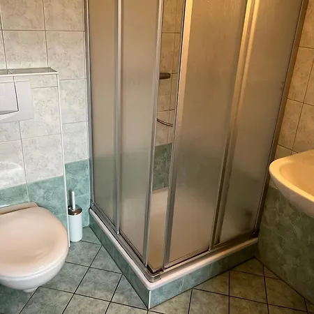 Ferienwohnung, Ruhige Lage, Standnah Ovs 114 Ubytování v soukromí Koserow
