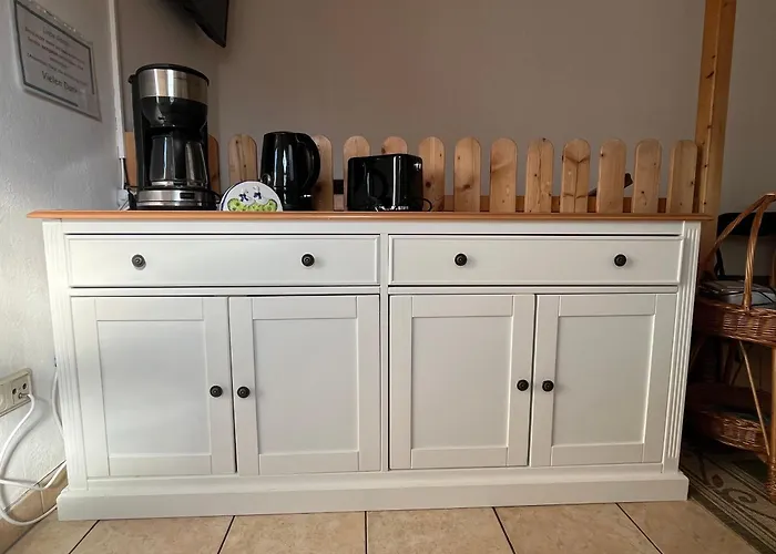 Ferienwohnung, Ruhige Lage, Standnah Ovs 114
