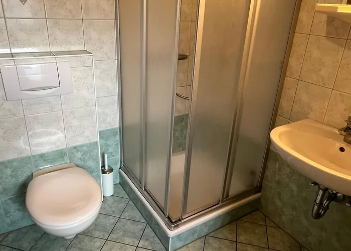 Ferienwohnung, Ruhige Lage, Standnah Ovs 114 Privat bolig Koserow